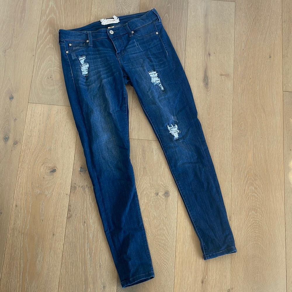 Altar’d State Jeggings